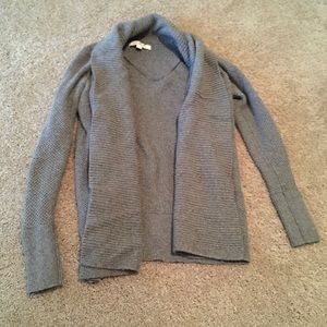 Loft cardigan